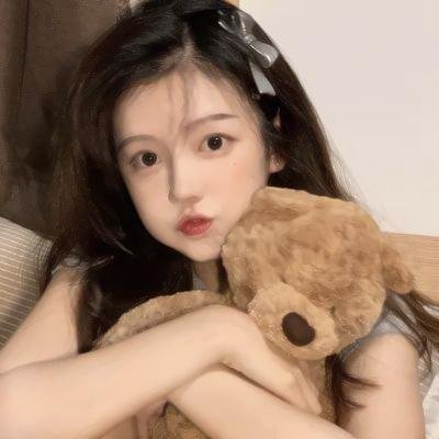 电波系彼女